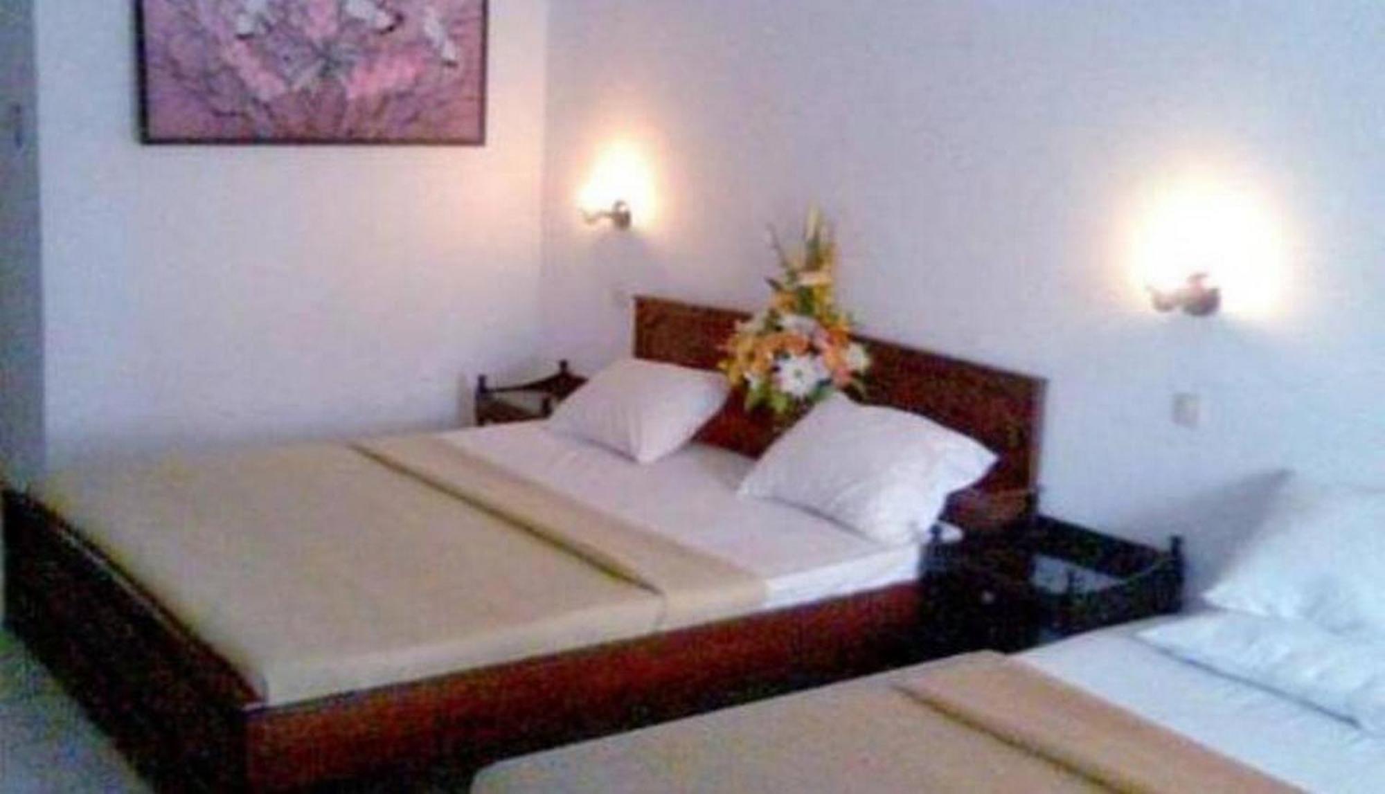 โอโย 1384 ปูเลา บาหลี โฮเต็ล Hotel เดนปาซาร์ ภายนอก รูปภาพ