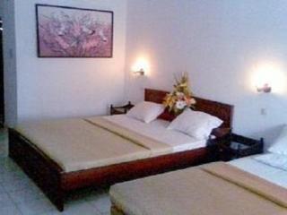 โอโย 1384 ปูเลา บาหลี โฮเต็ล Hotel เดนปาซาร์ ภายนอก รูปภาพ